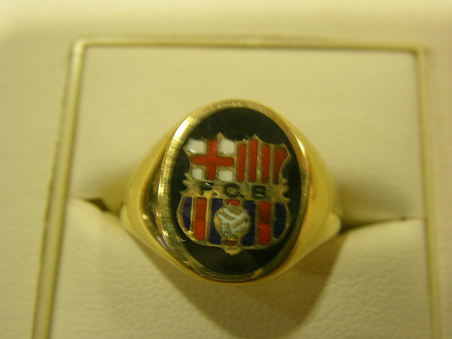 Sellos y Solitarios Joyas Personalizadas