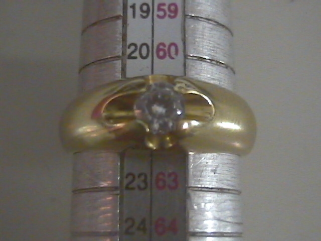 Sellos y Solitarios Joyas Personalizadas