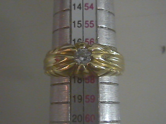 Sellos y Solitarios Joyas Personalizadas
