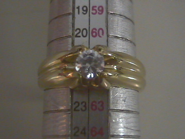 Sellos y Solitarios Joyas Personalizadas
