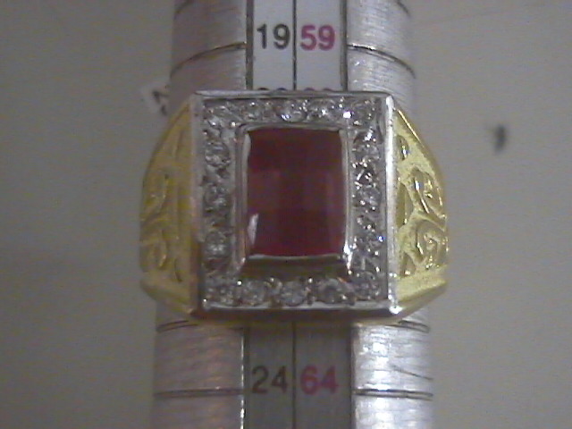 Sellos y Solitarios Joyas Personalizadas