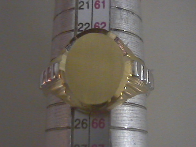 Sellos y Solitarios Joyas Personalizadas
