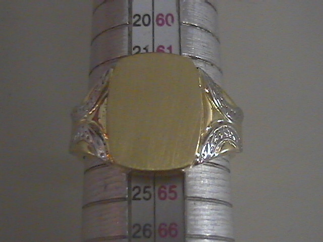 Sellos y Solitarios Joyas Personalizadas