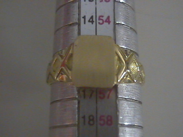 Sellos y Solitarios Joyas Personalizadas