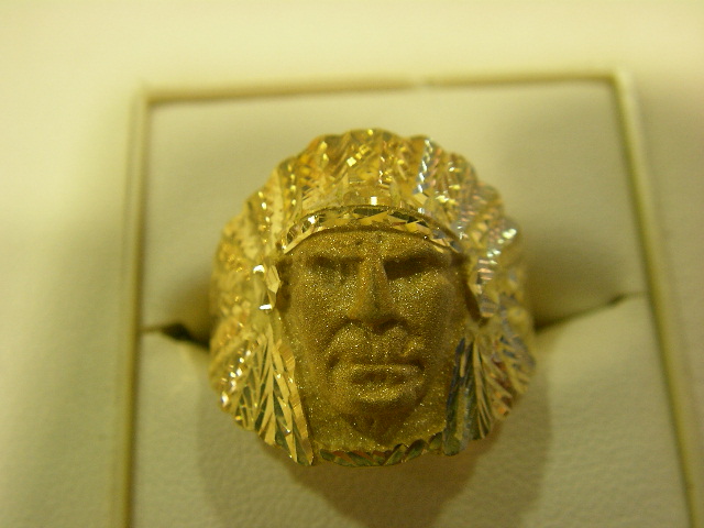 Sellos y Solitarios Joyas Personalizadas
