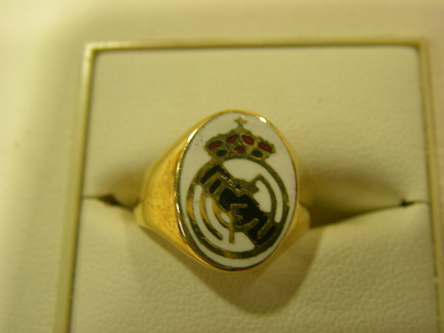 Sellos y Solitarios Joyas Personalizadas