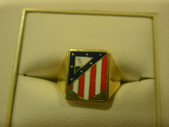 Sellos y Solitarios Joyas Personalizadas