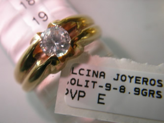 Sellos Personalizados