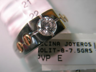 Sellos Personalizados
