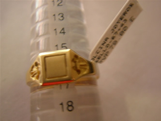 Sellos Personalizados