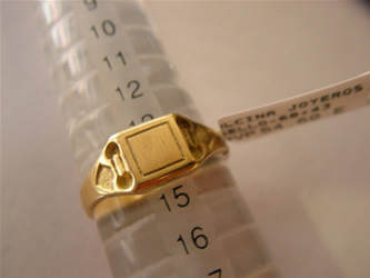 Sellos Personalizados