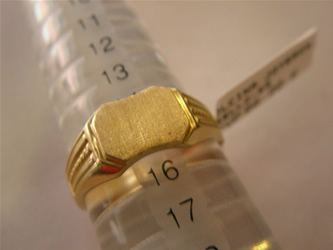 Sellos Personalizados