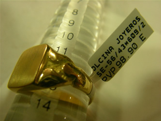 Sellos Personalizados