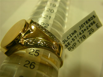 Sellos Personalizados