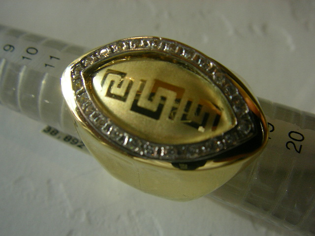 Sortijas Joyas Personalizadas