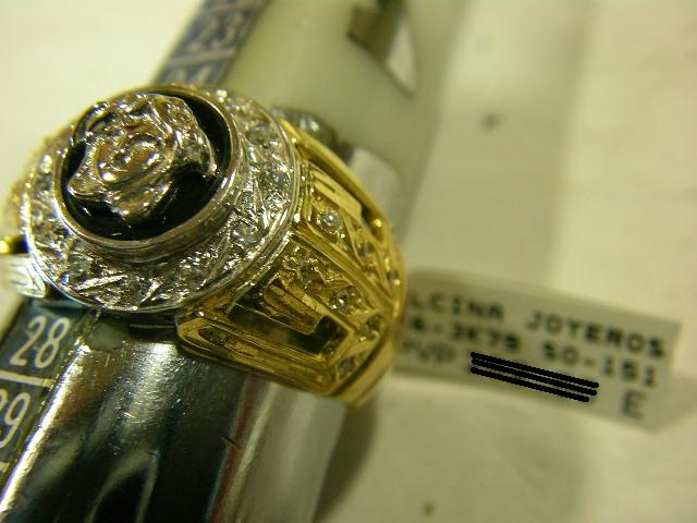 Sortijas Joyas Personalizadas