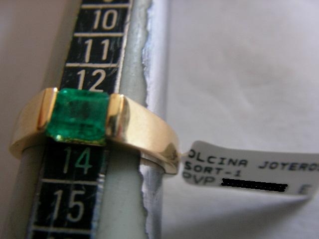 Sortijas Joyas Personalizadas