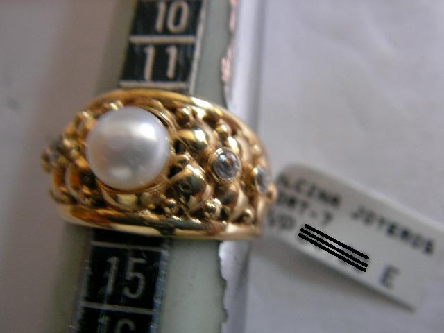 Sortijas Joyas Personalizadas