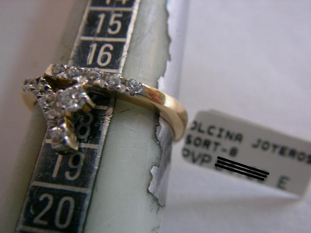 Sortijas Joyas Personalizadas