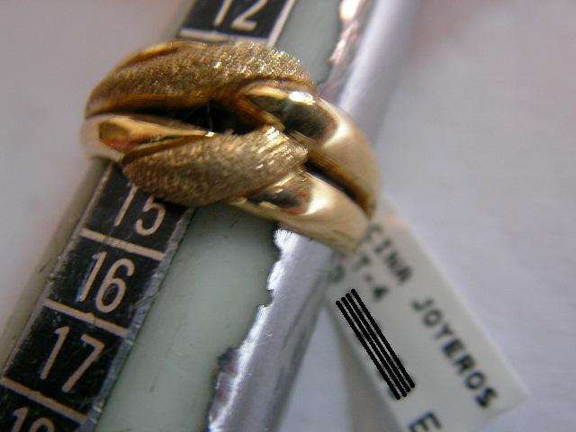 Sortijas Joyas Personalizadas