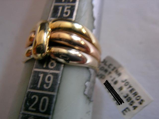 Sortijas Joyas Personalizadas