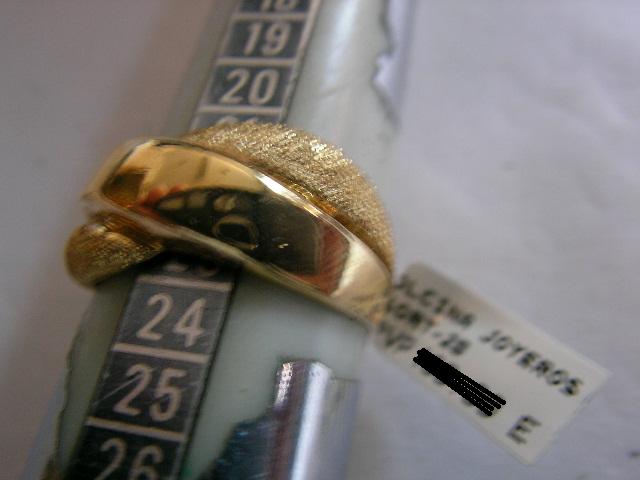 Sortijas Joyas Personalizadas