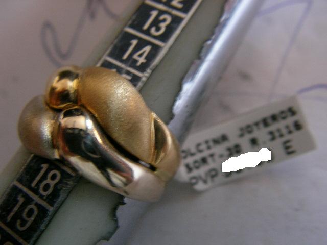 Sortijas Joyas Personalizadas