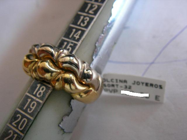 Sortijas Joyas Personalizadas