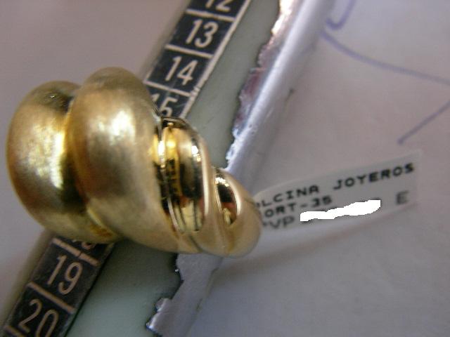 Sortijas Joyas Personalizadas