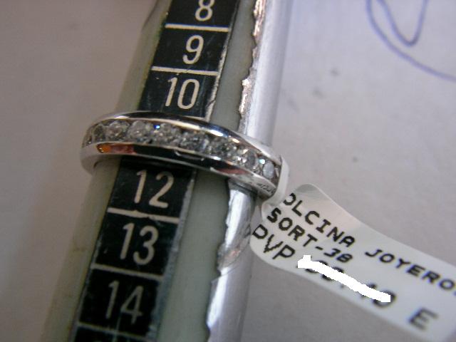 Sortijas Joyas Personalizadas