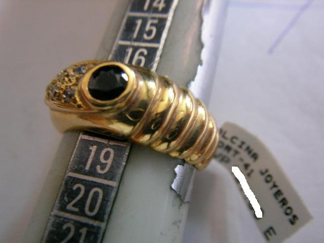 Sortijas Joyas Personalizadas