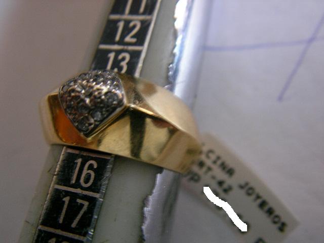 Sortijas Joyas Personalizadas