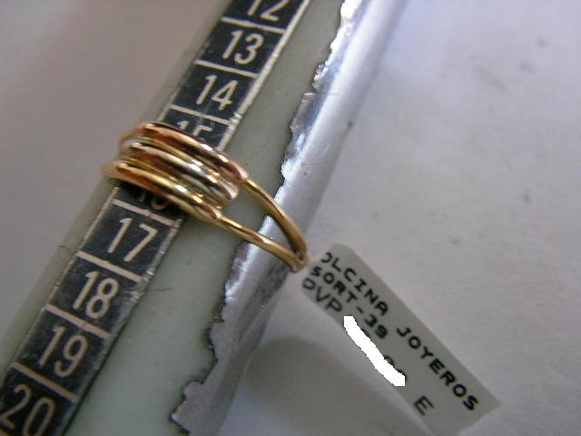 Sortijas Joyas Personalizadas