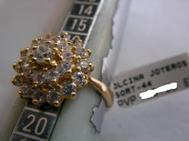 Sortijas Joyas Personalizadas