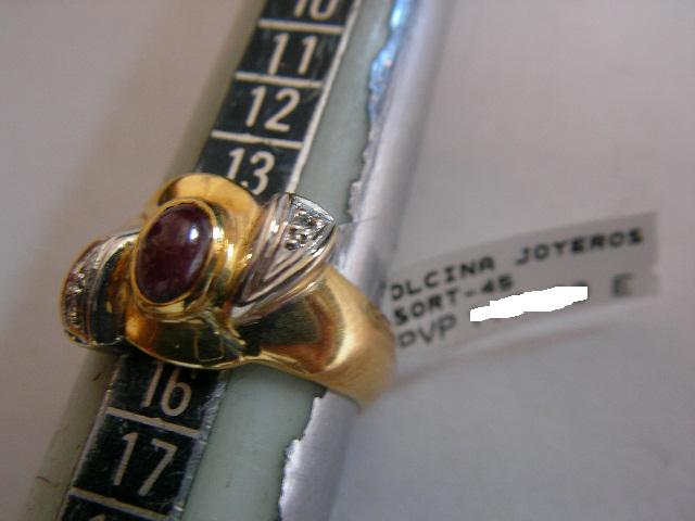 Sortijas Joyas Personalizadas