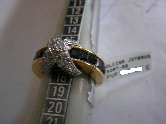 Sortijas Joyas Personalizadas