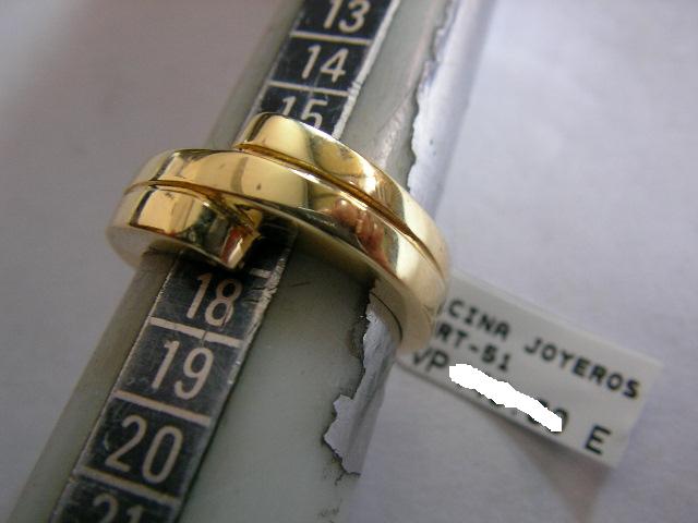 Sortijas Joyas Personalizadas