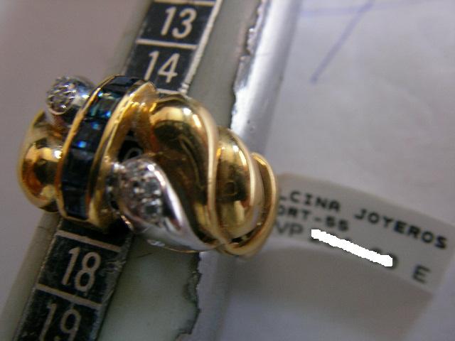 Sortijas Joyas Personalizadas