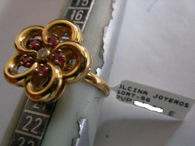 Sortijas Joyas Personalizadas