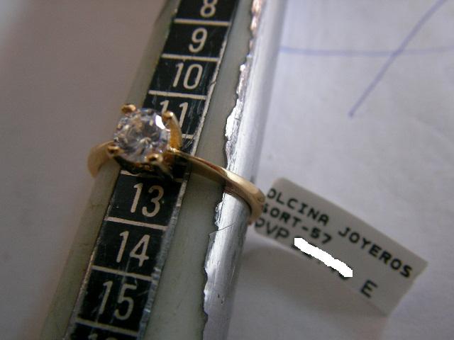 Sortijas Joyas Personalizadas