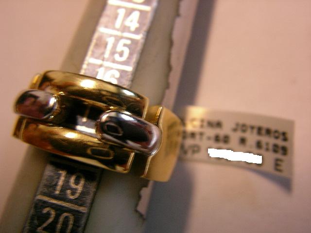 Sortijas Joyas Personalizadas
