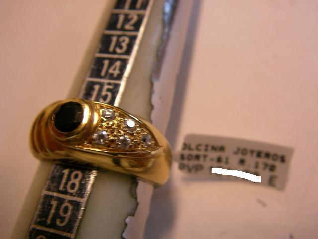 Sortijas Joyas Personalizadas