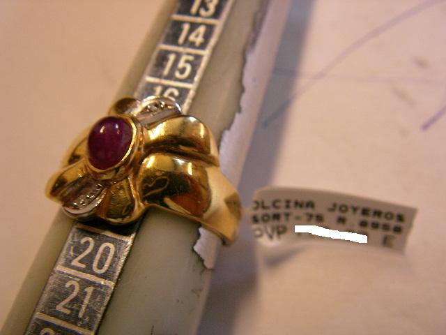 Sortijas Joyas Personalizadas