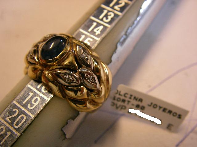 Sortijas Joyas Personalizadas