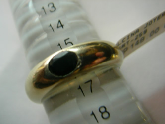 sortijas oro plata