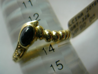 sortijas oro plata