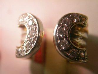 sortijas oro plata