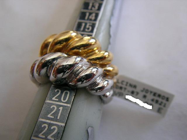 Sortijas Joyas Personalizadas