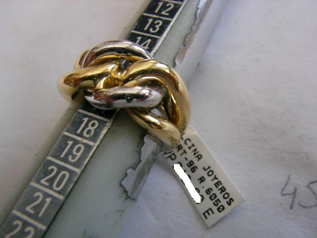 Sortijas Joyas Personalizadas