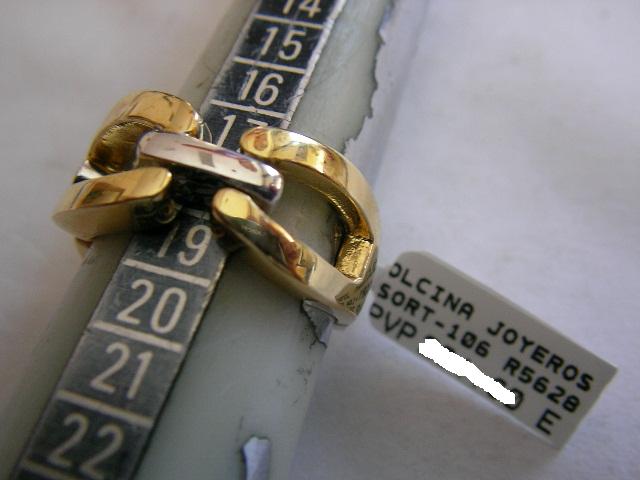 Sortijas Joyas Personalizadas
